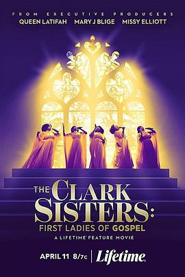 ˽: ϯŮ The Clark Sisters: The First Ladies of Gospel