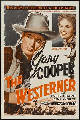  The Westerner