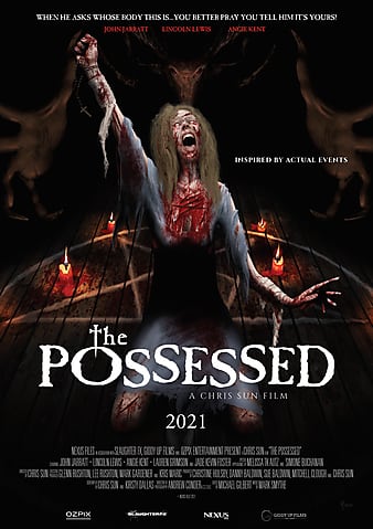  The Possessed