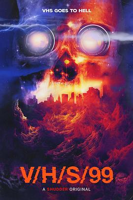 ¼99 V/H/S/99