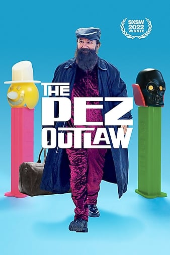 The Pez Outlaw