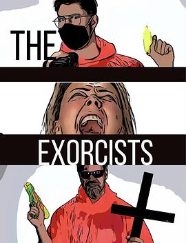 Լħ The Exorcists