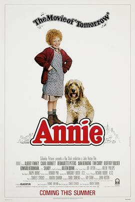  Annie