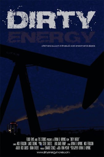 Դ Dirty Energy