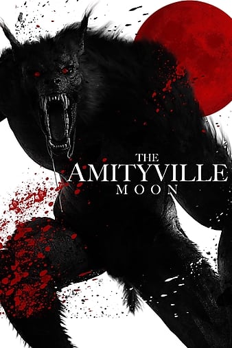 ׵ά֮ The Amityville Moon