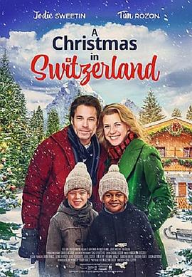 ʿʥ A Christmas in Switzerland