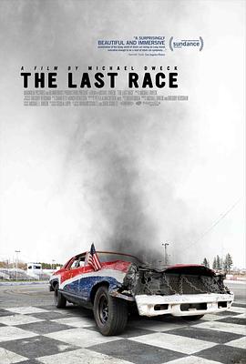 ı The Last Race