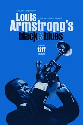 ·˹ķ˹ʵĺ Louis Armstrong\'s Black & Blues