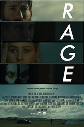 ŭ Rage
