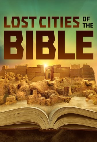 ʧʥ֮Lost Cities of the Bible