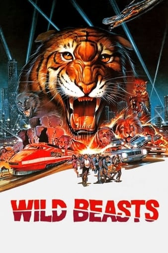 ܺƽٺ Wild beasts - Belve feroci