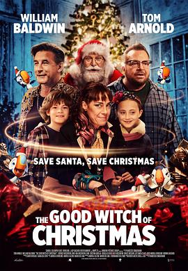 ʥŮ The Good Witch of Christmas