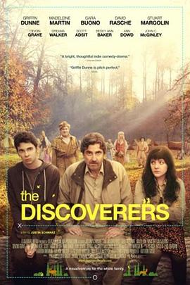  The Discoverers