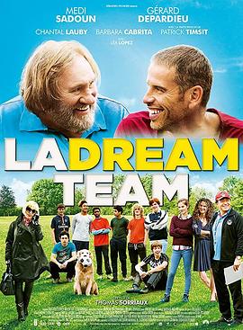 ֮ LA DREAM TEAM