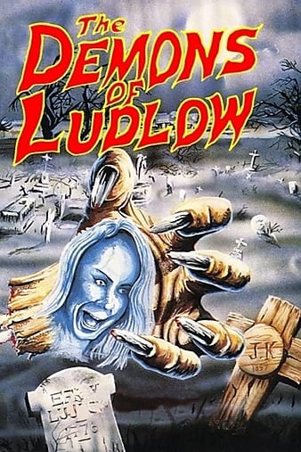 յĶħ Demons of Ludlow