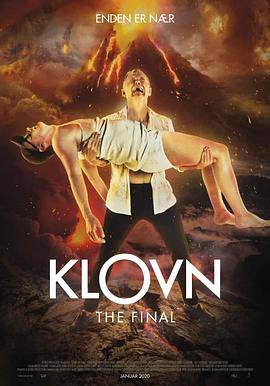 Klovn The Final