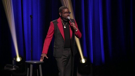 Lil Rel Howery: I said it. Y\'all thinking it