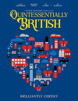 Ӣ Quintessentially British