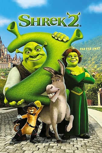 ʷ2 Shrek 2