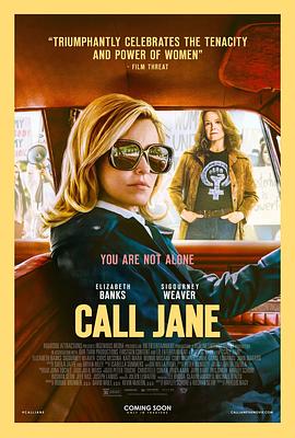  Call Jane