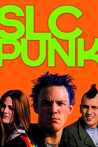 κ SLC Punk!