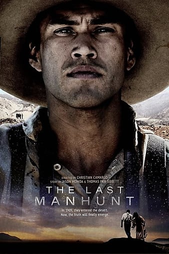 ׷ The Last Manhunt