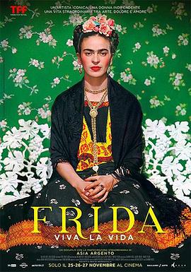  Frida - Viva La Vida