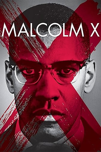 ڳ Malcolm X