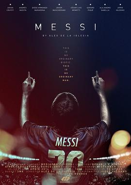 ÷ Messi