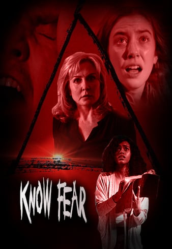 了解恐惧 Know Fear