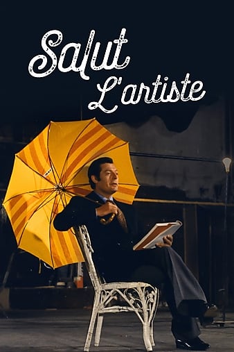  Salut l\'artiste