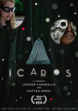֮裺 Icaros: A Vision