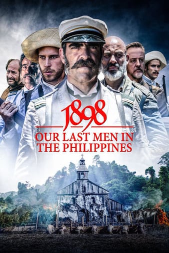 1898ɱ 1898. Los ltimos de Filipinas