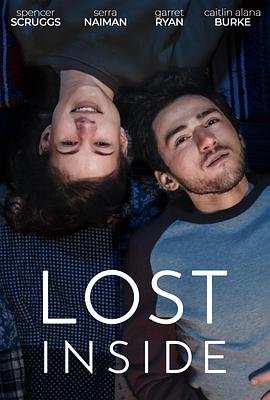 ķ Lost Inside