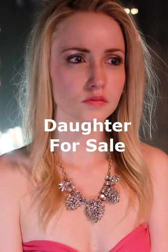 Ů Daughter for Sale