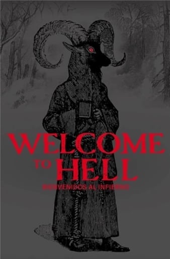 ӭ Bienvenidos al infierno