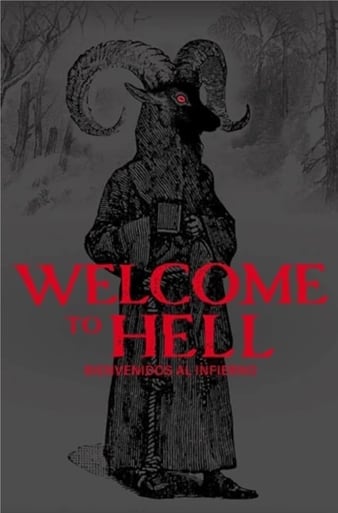 ӭ Bienvenidos al infierno