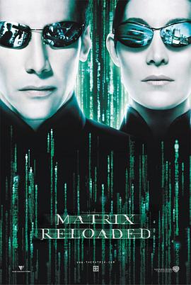 ڿ͵۹2װ The Matrix Reloaded