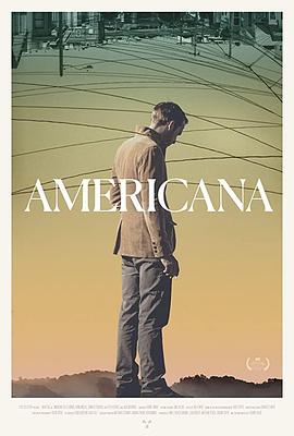  Americana