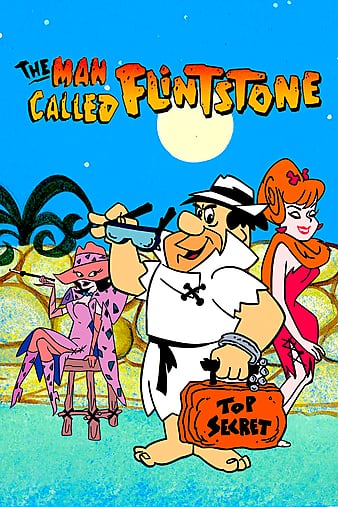 Ħԭʼˣع The Man Called Flintstone