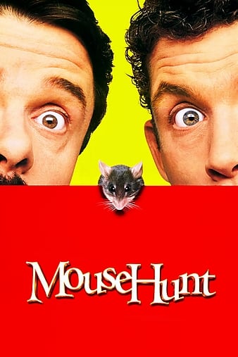  Mousehunt