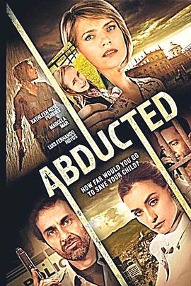 չ Abducted