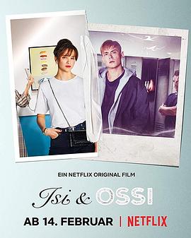 ĵ Isi & Ossi