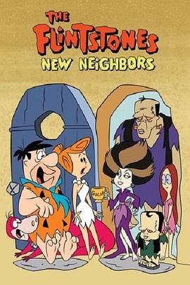 The Flintstones\' New Neighbors