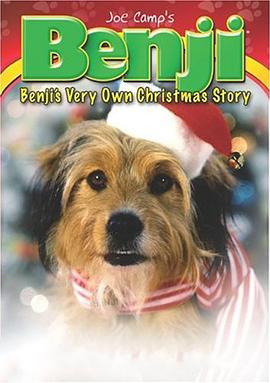 ༪ʥ Benji\'s Very Own Christmas Story