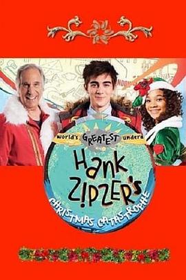 Hank Zipzer\'s Christmas Catastrophe