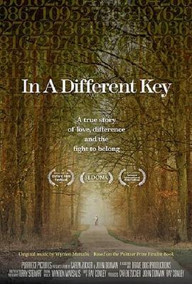 In A Different Key