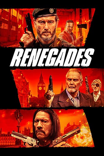 ɫ Renegades