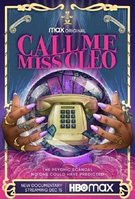 Call Me Miss Cleo