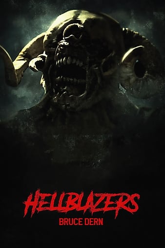  Hellblazers